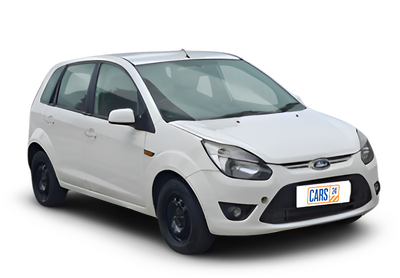 Ford Figo-img